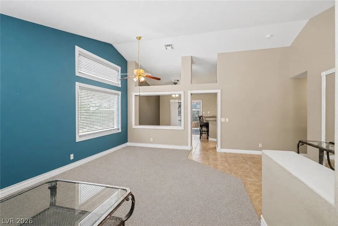349 Perry Ellis Drive photo 5
