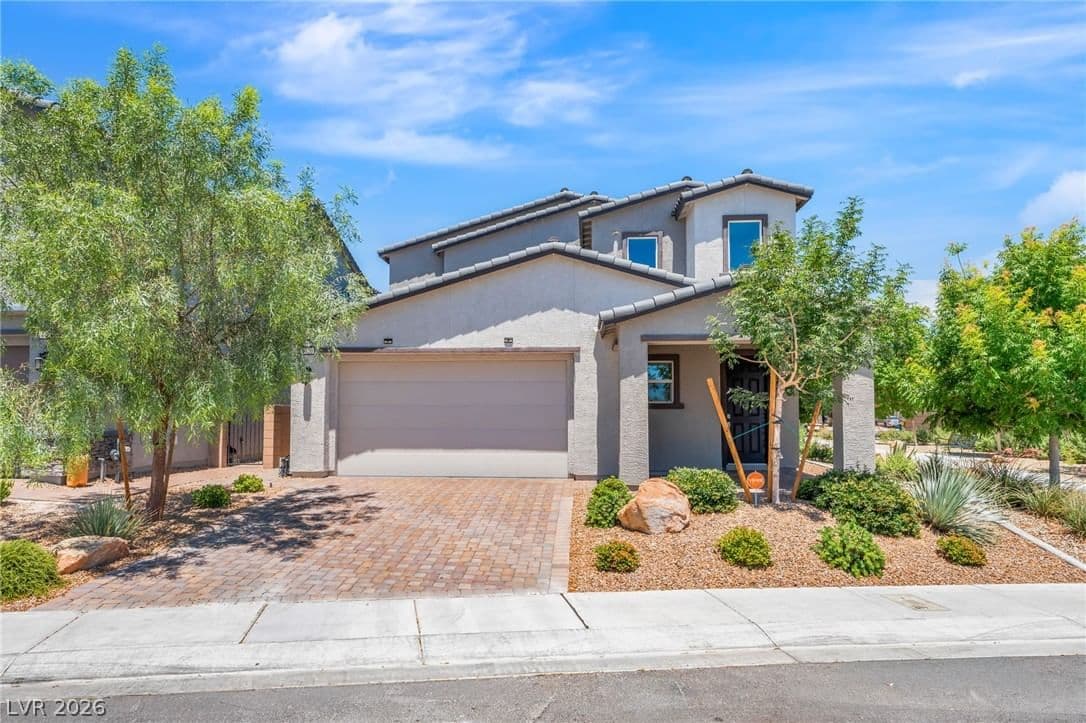 4420 Contour Bend Avenue