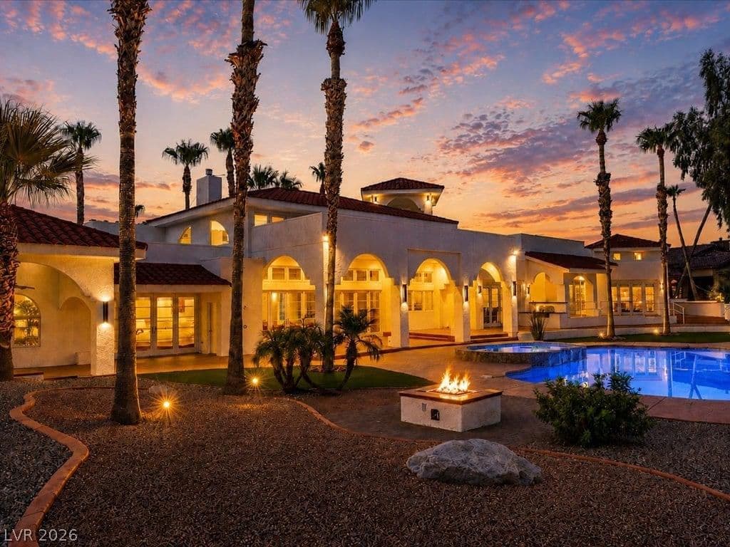 1705 Casino Drive