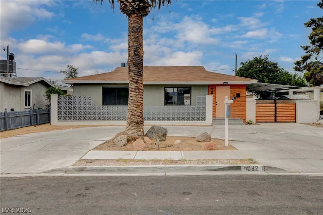 1032 Howard Drive