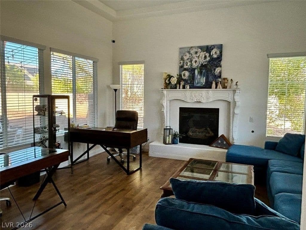 6364 Radiant Rapture Avenue photo 5