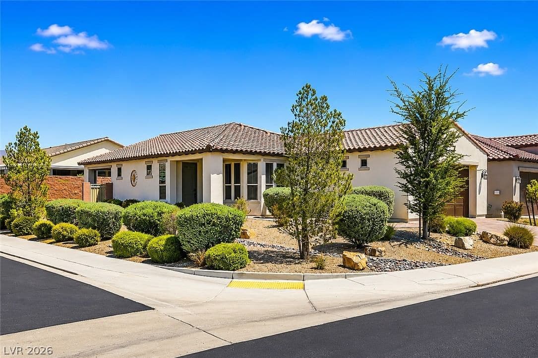 3604 Starlight Ranch Avenue photo 4