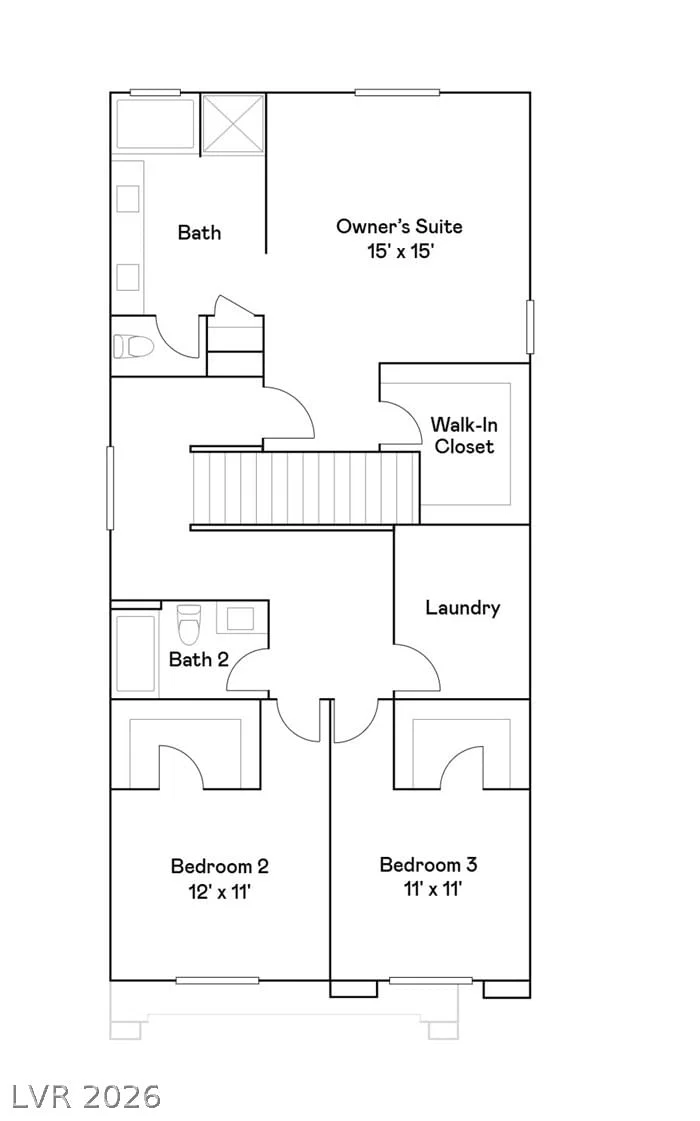 4051 Kalina Ridge Avenue photo 3