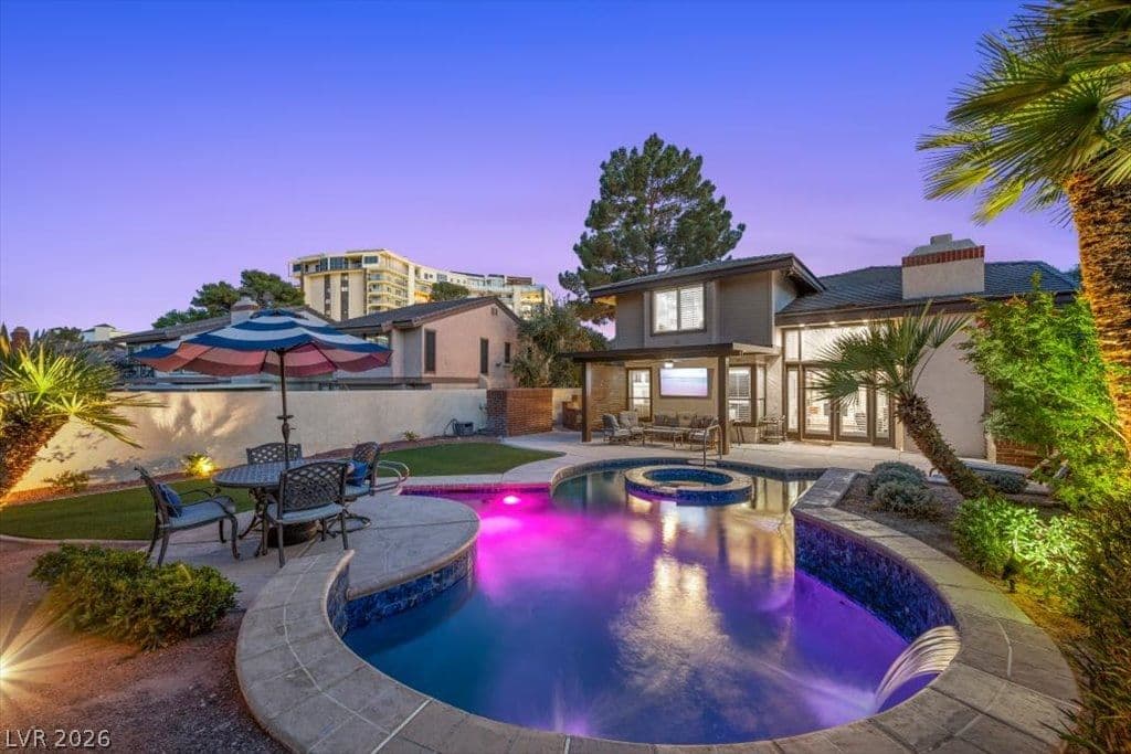 820 Pinehurst Drive
