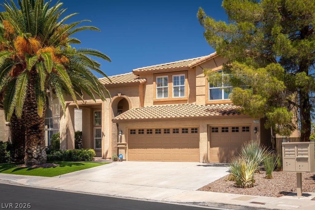 2504 Hacker Drive
