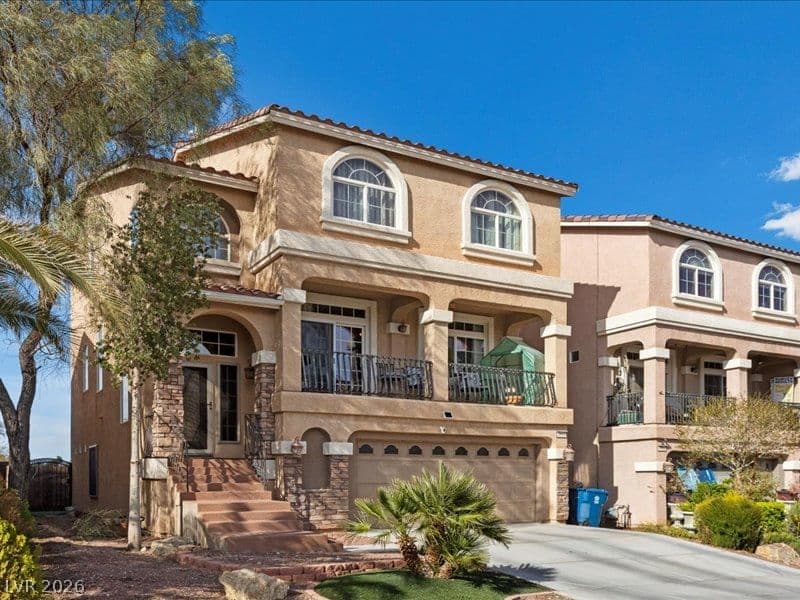 4552 Mission Meadow Circle photo 3