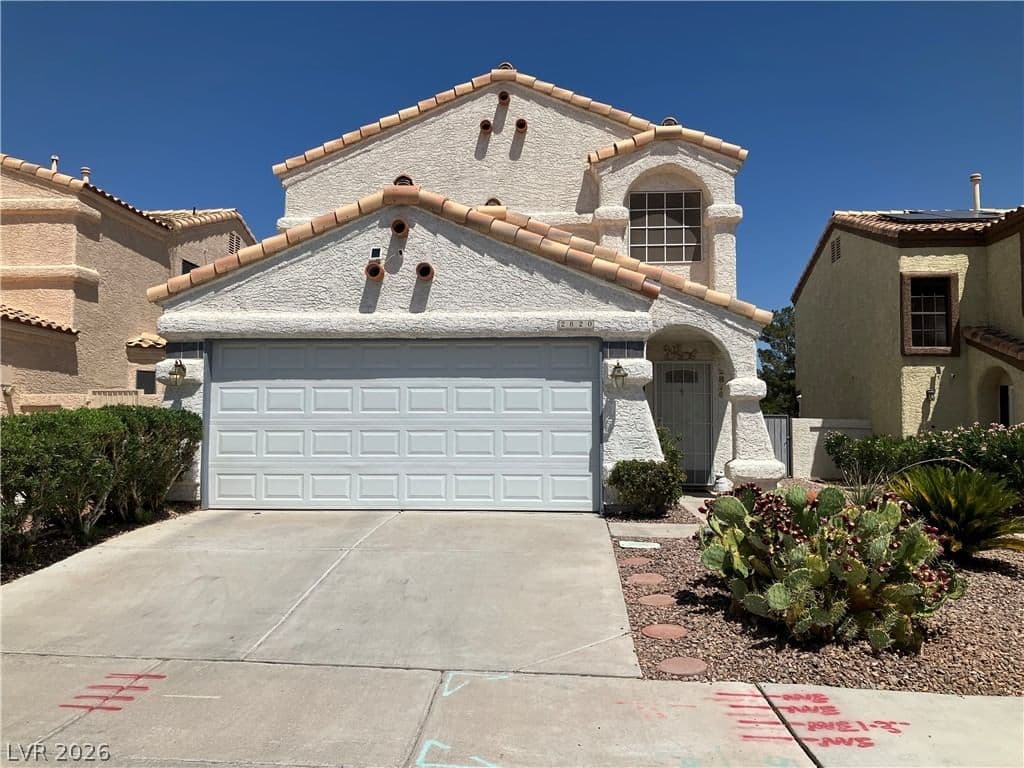 2820 Swallow Point Circle CIR