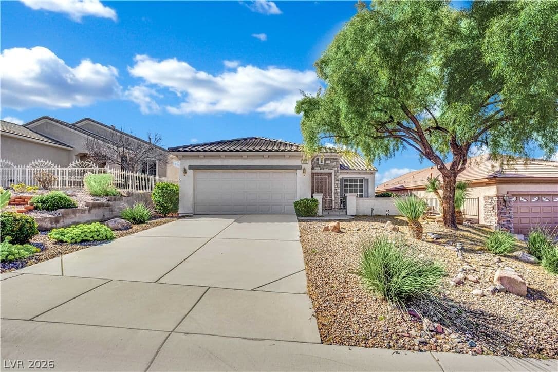 3073 Brownbirds Nest Drive photo 3