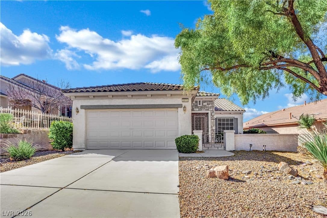 3073 Brownbirds Nest Drive photo 4