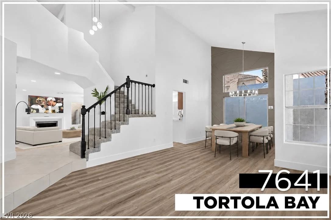 7641 Tortola Bay Lane