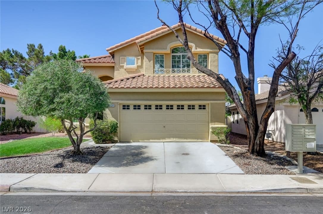 254 Redwing Village Court