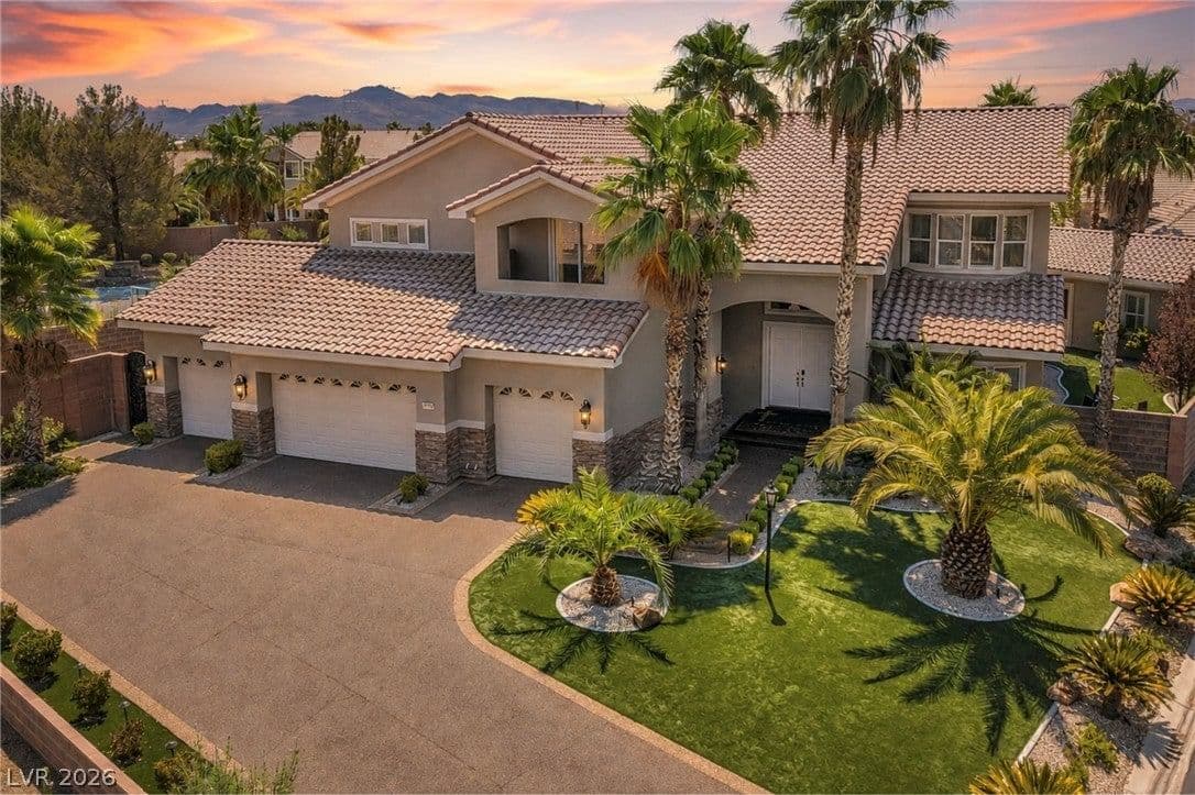 10150 Elizabeth Ann Lane