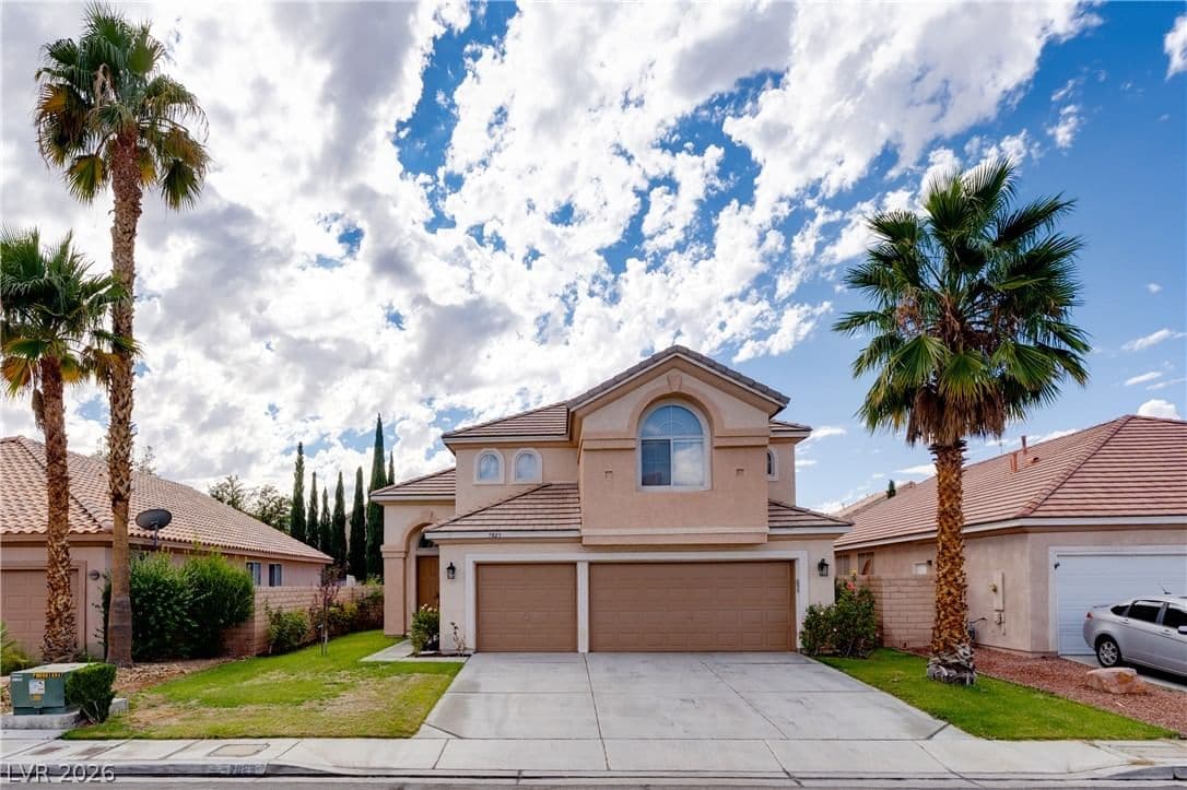 7823 Windward Road