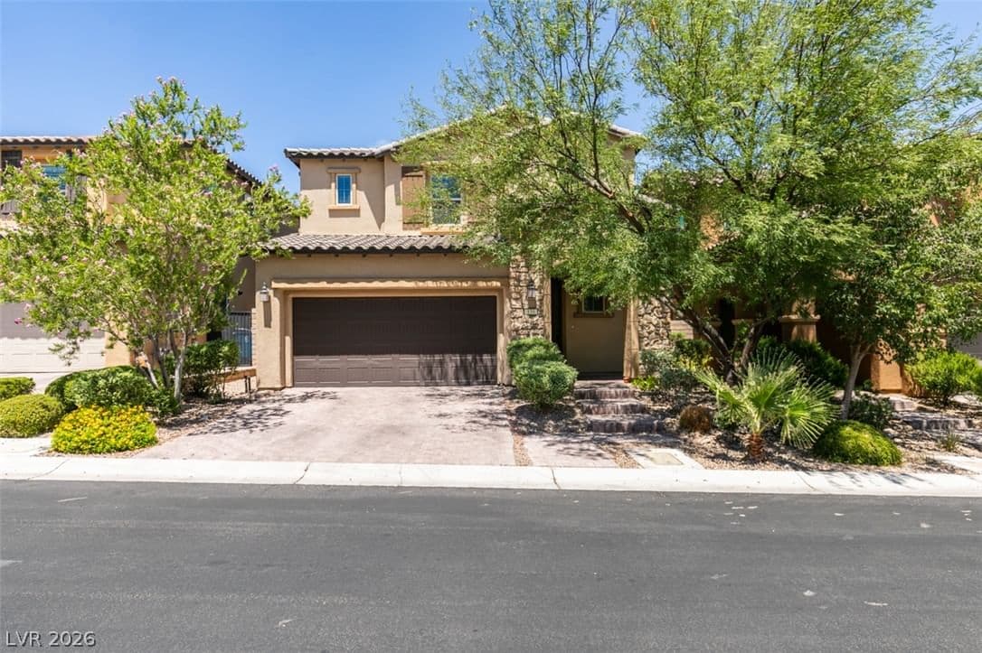 135 Berneri Drive