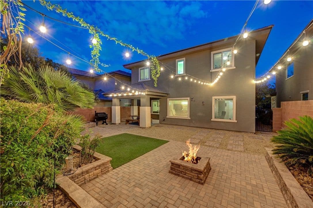 10604 Harvest Green Way photo 2
