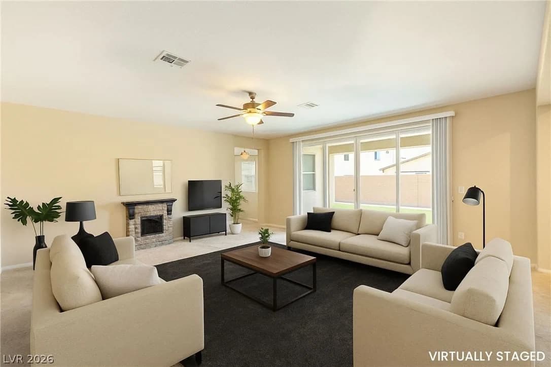 909 Aspen Hollow Court photo 3