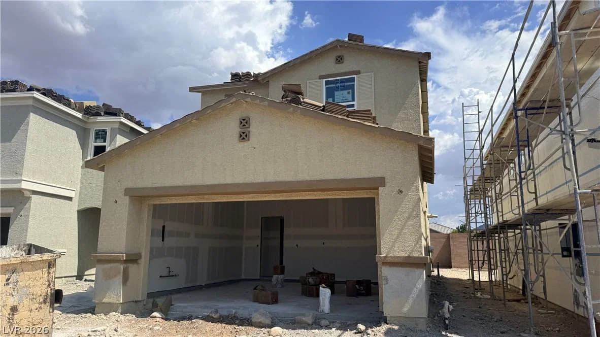 3441 Oristano Lane