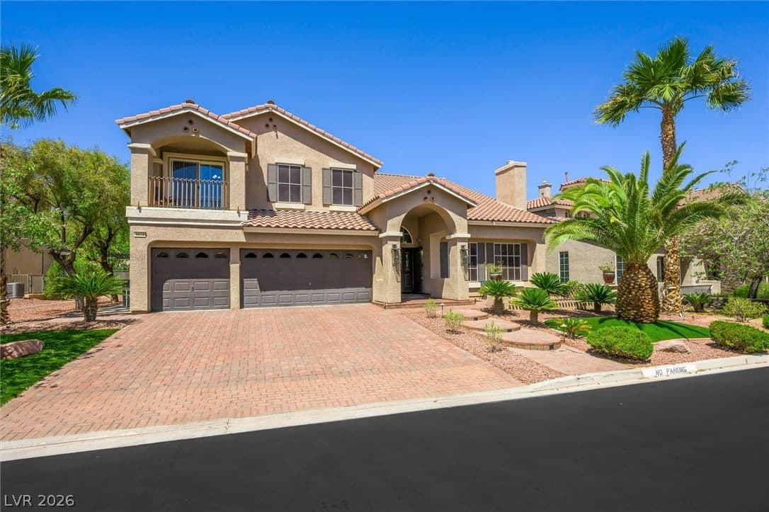 4474 Grey Spencer Drive
