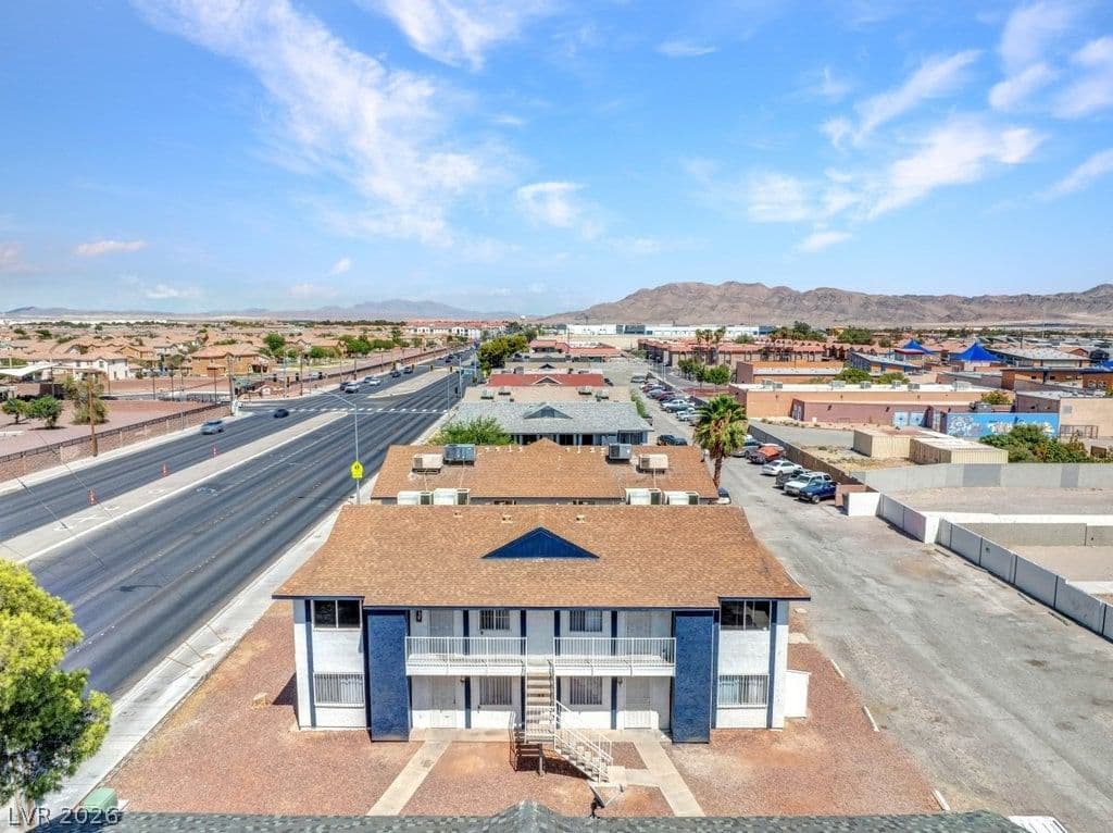 4781 Craig Road