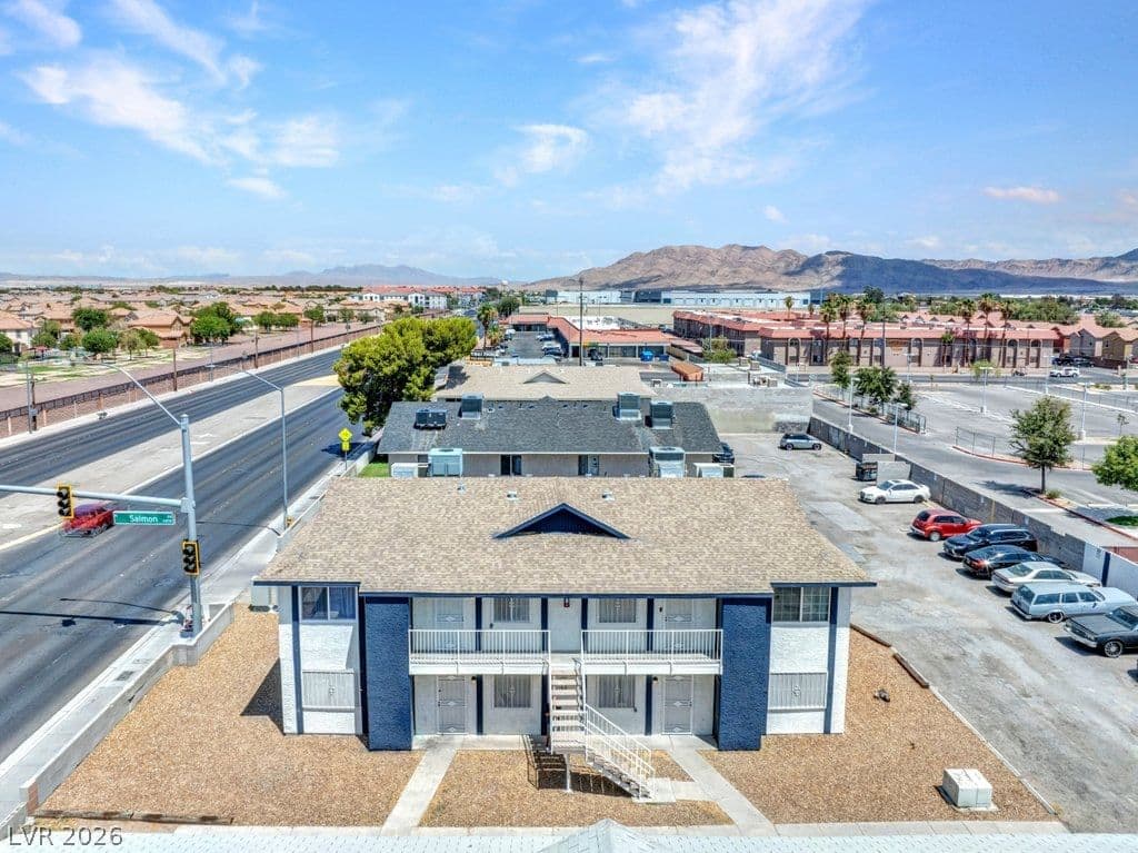 4851 Craig Road