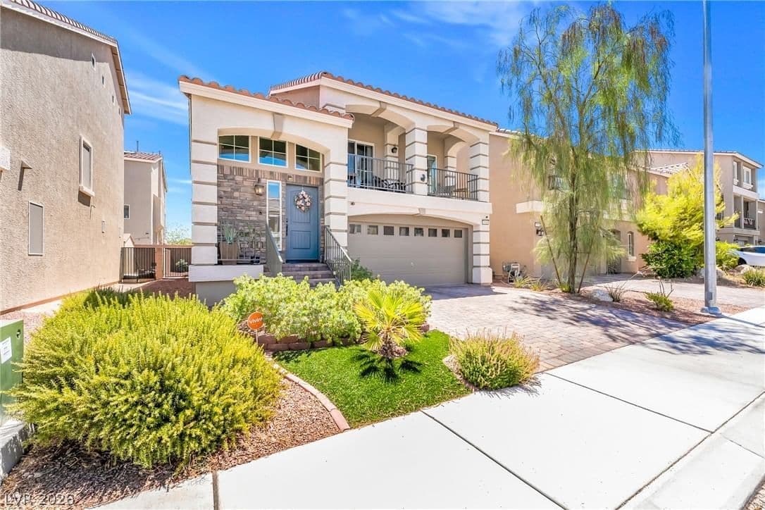5549 Knights Valley Court photo 2