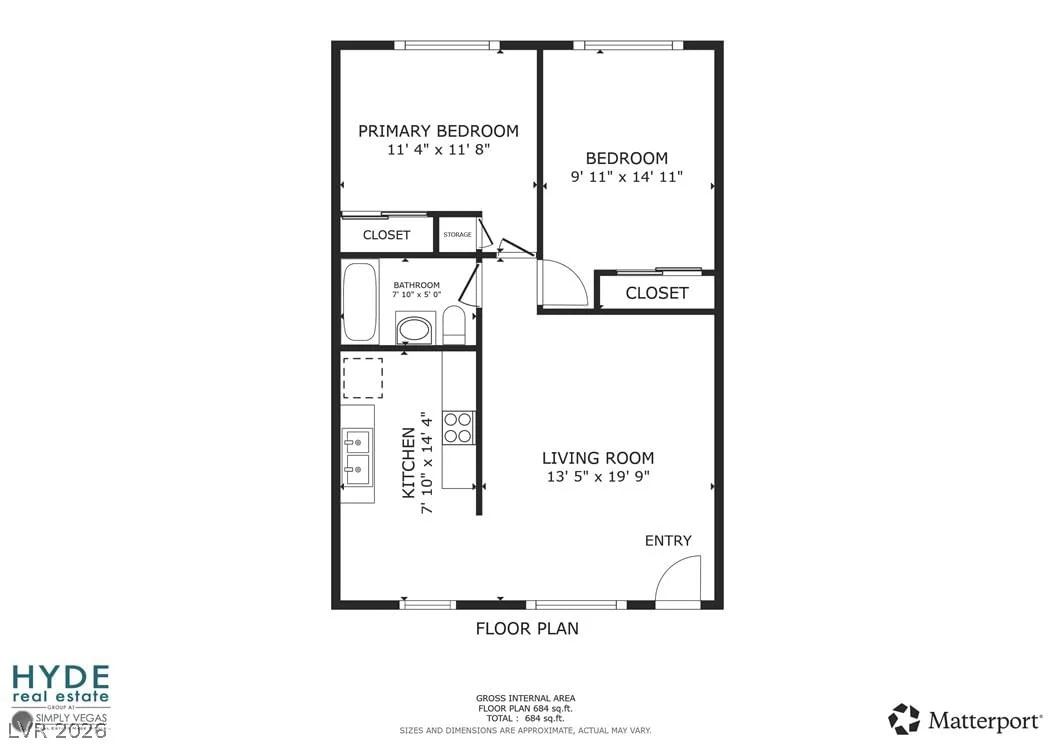 2252 Ellis Street photo 3