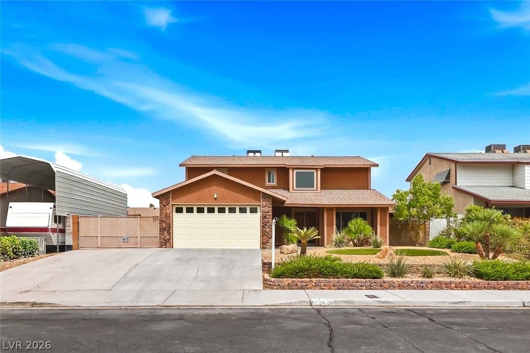 1445 Sorrel Road photo 3