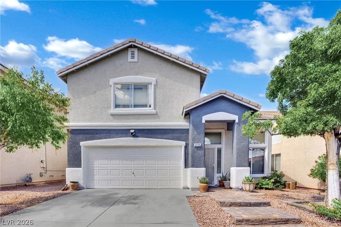3726 Nestled Oak Avenue photo 2
