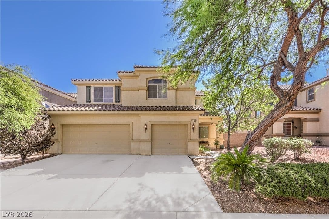 11462 Bargetto Court