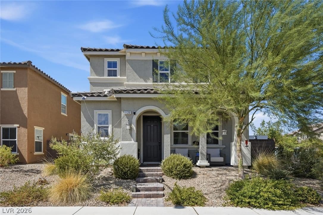 1120 Frye Mesa Avenue