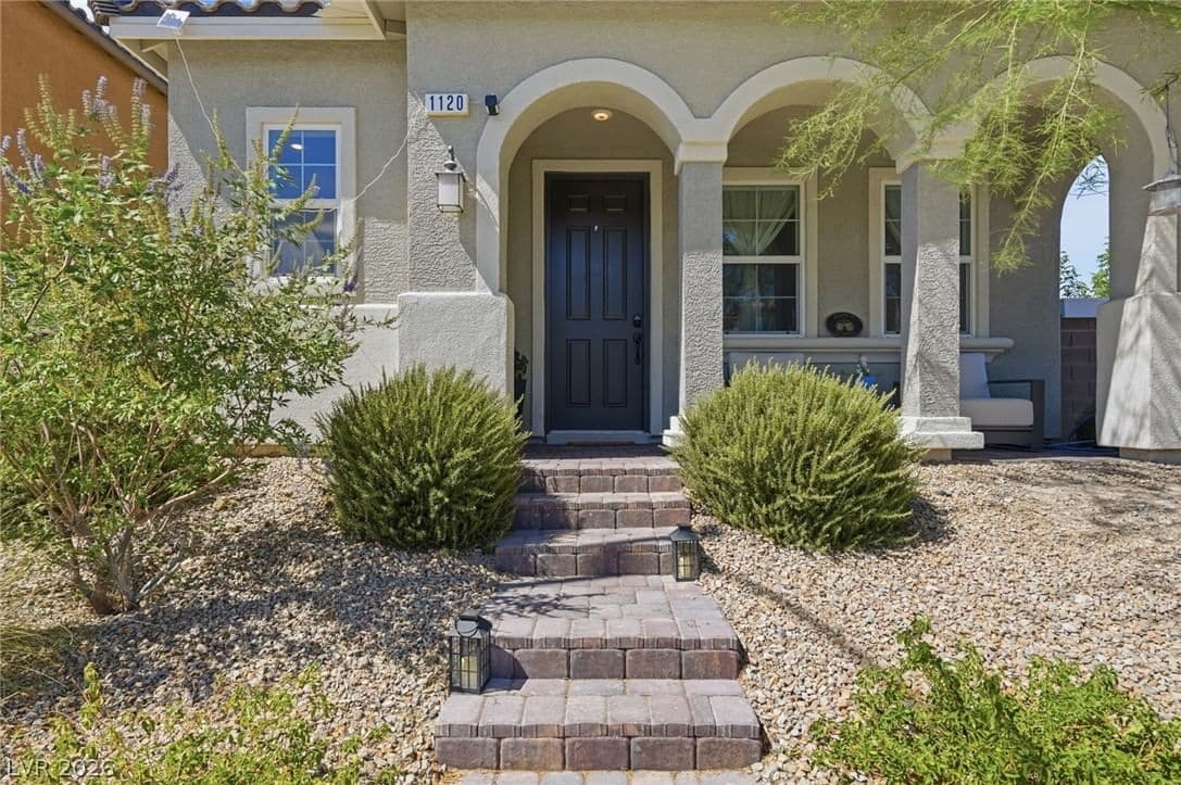 1120 Frye Mesa Avenue photo 3