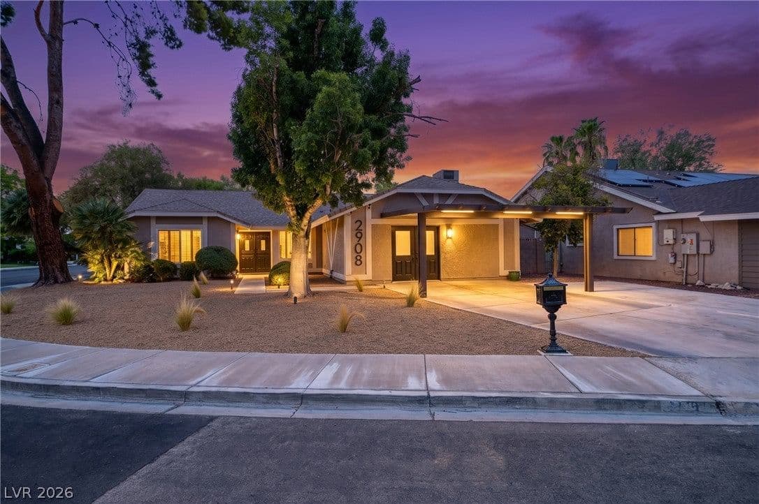 2908 Bernardo Lane photo 3