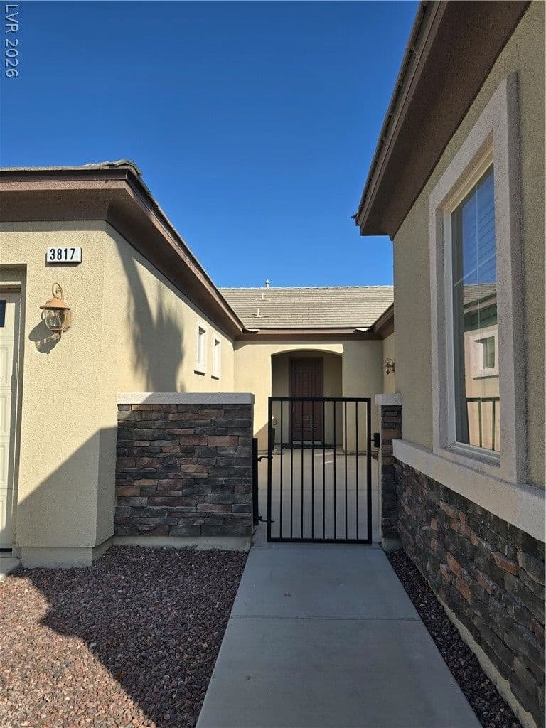 3817 Cackling Goose Drive photo 3