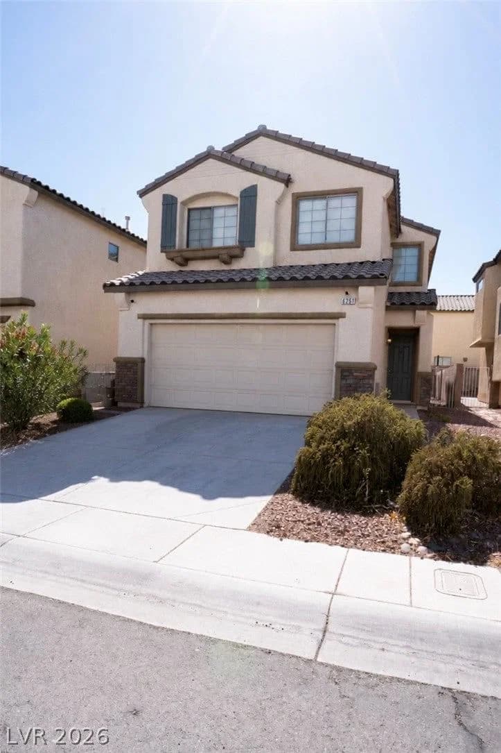 6251 Copper Light Street