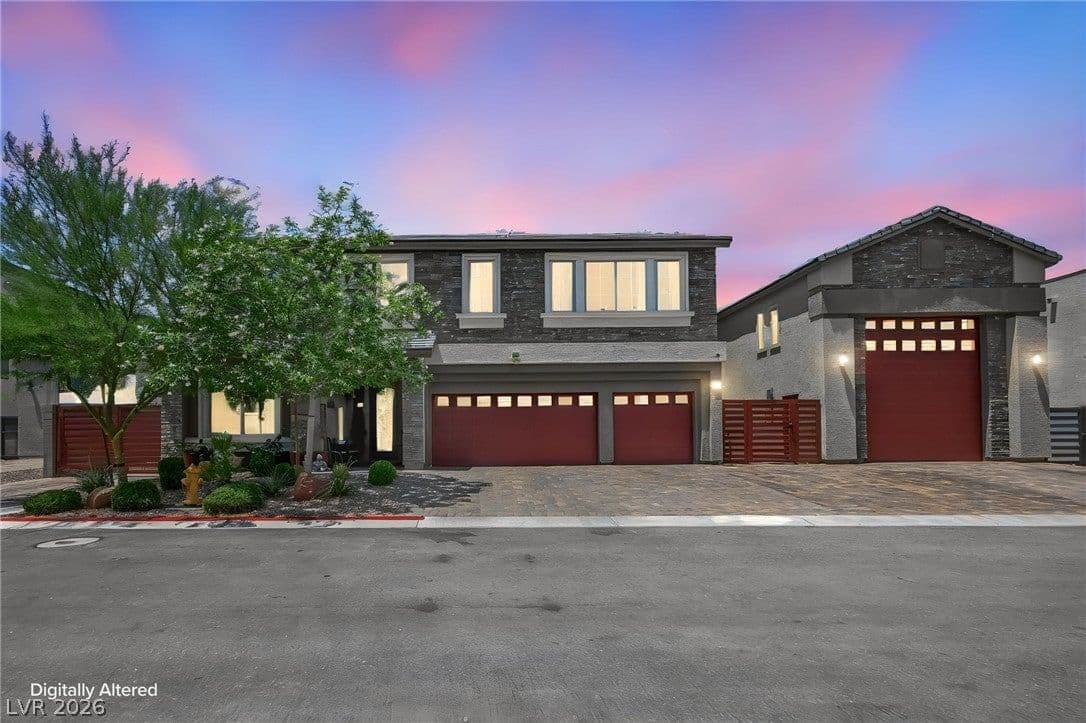 8557 Pioneer Way