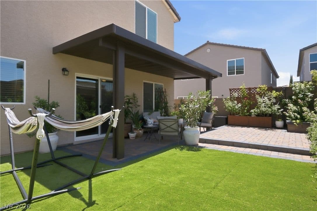 7639 Duran Harbor Lane photo 2
