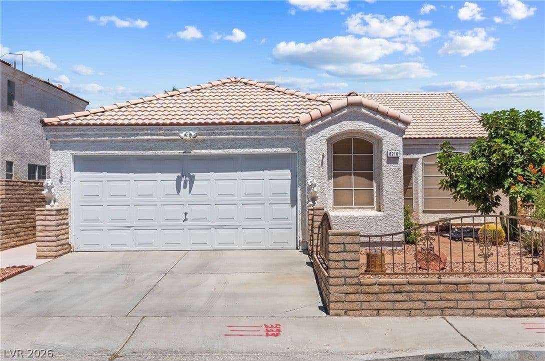 6216 Mandarin Drive
