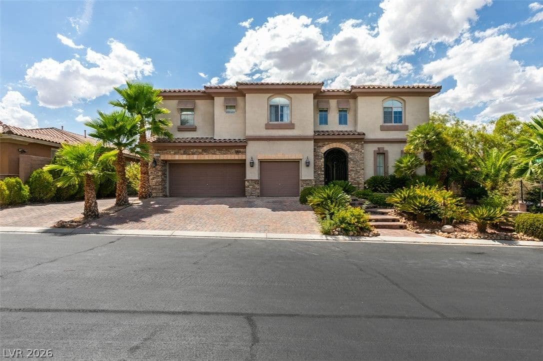 9535 Bella Citta Street photo 2
