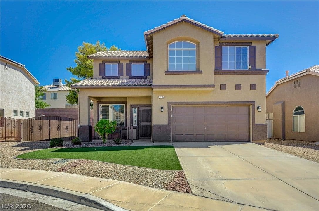 1335 Penhill Court
