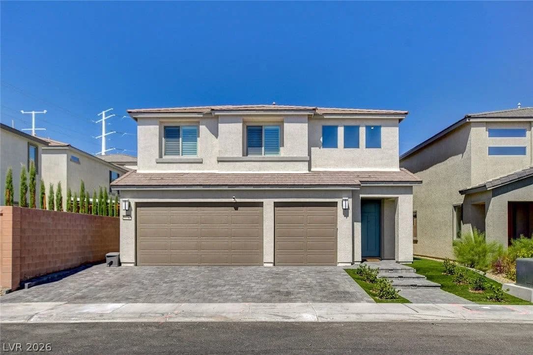 10287 Magnolia Creek Street