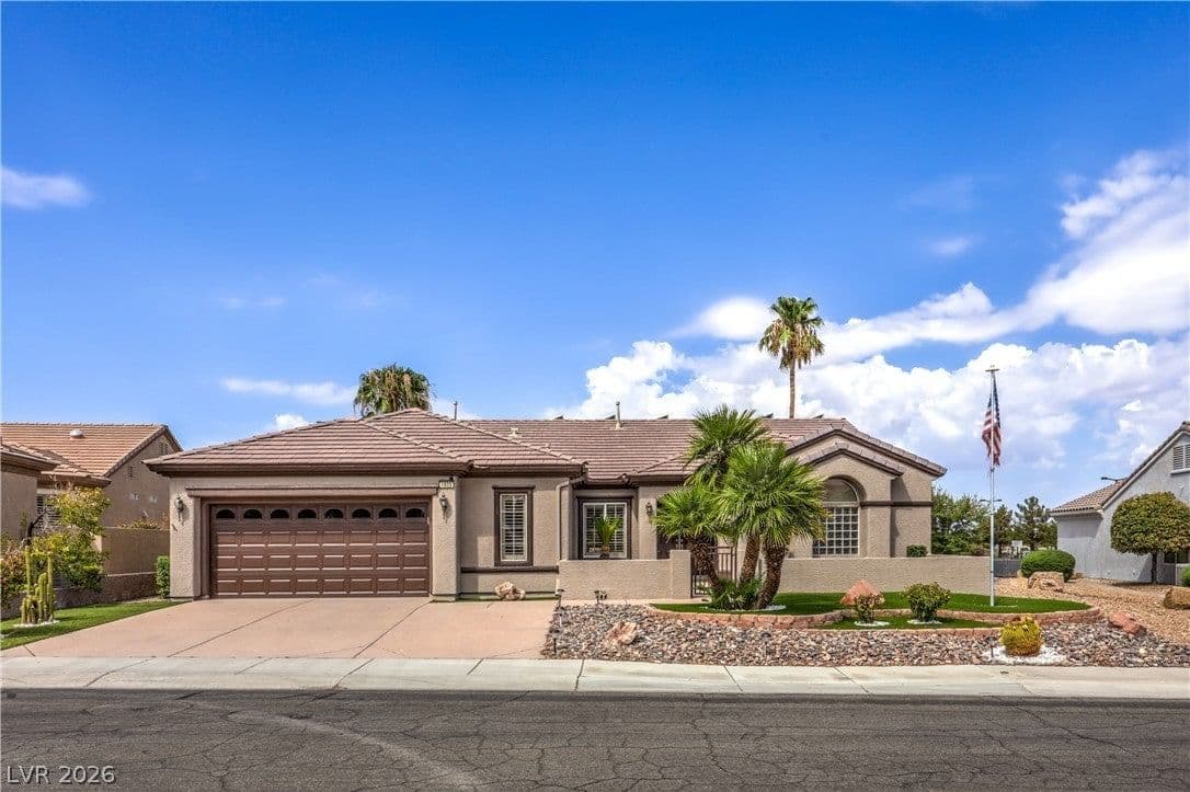 1605 Preston Park Drive
