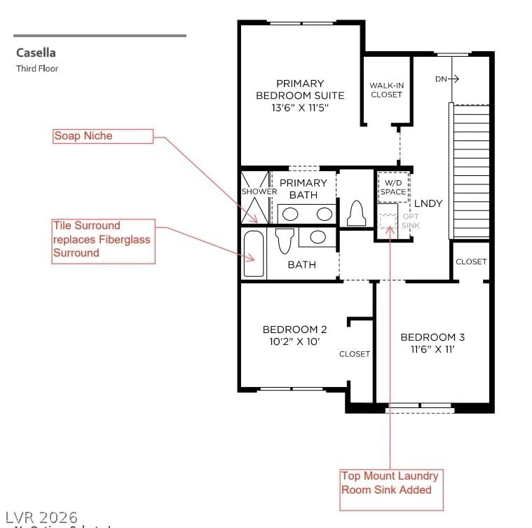 654 Talon Ridge Street photo 5