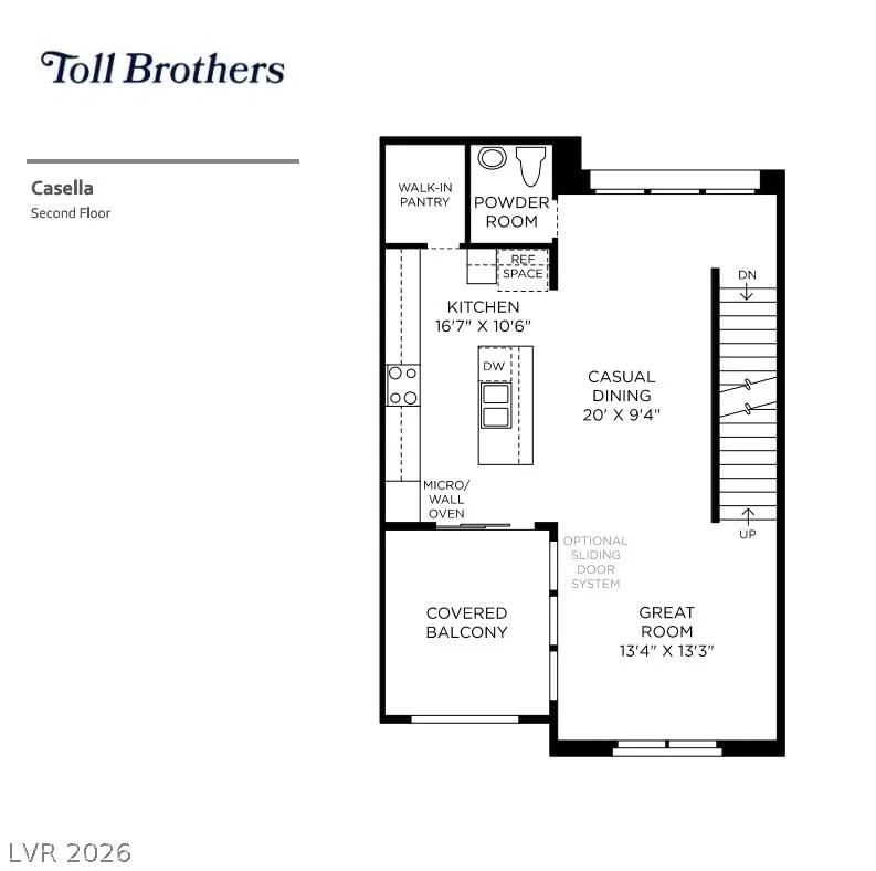 654 Talon Ridge Street photo 4