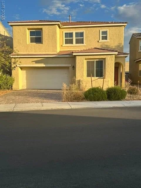 3835 Enchanted Well Avenue