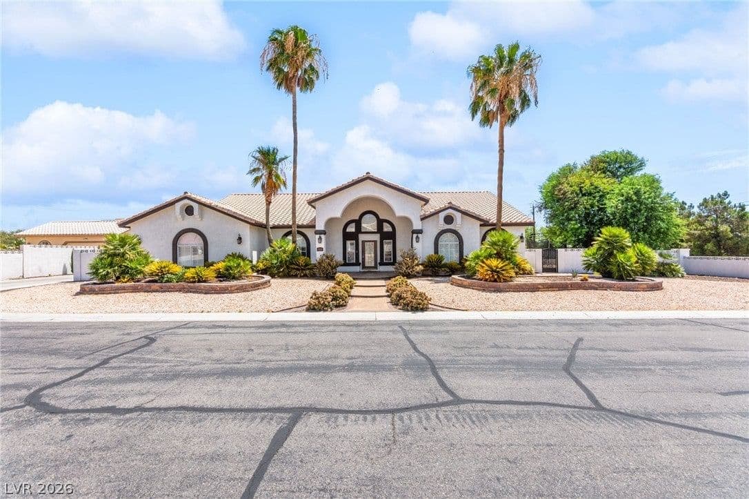 8810 Washburn Road