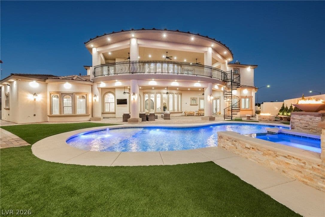 1721 Tioga Way