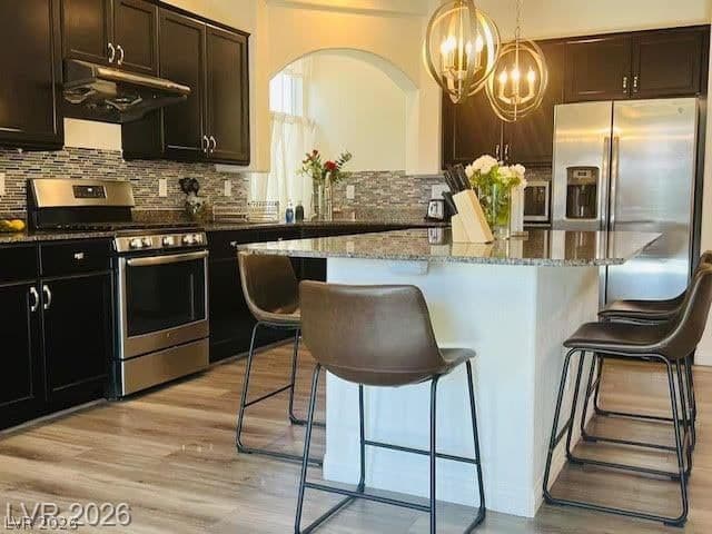 7124 Steele Canyon Street photo 4