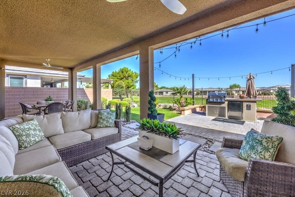 4904 Cactus Canyon Drive photo 5