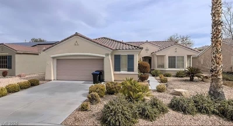 1652 Black Fox Canyon Road