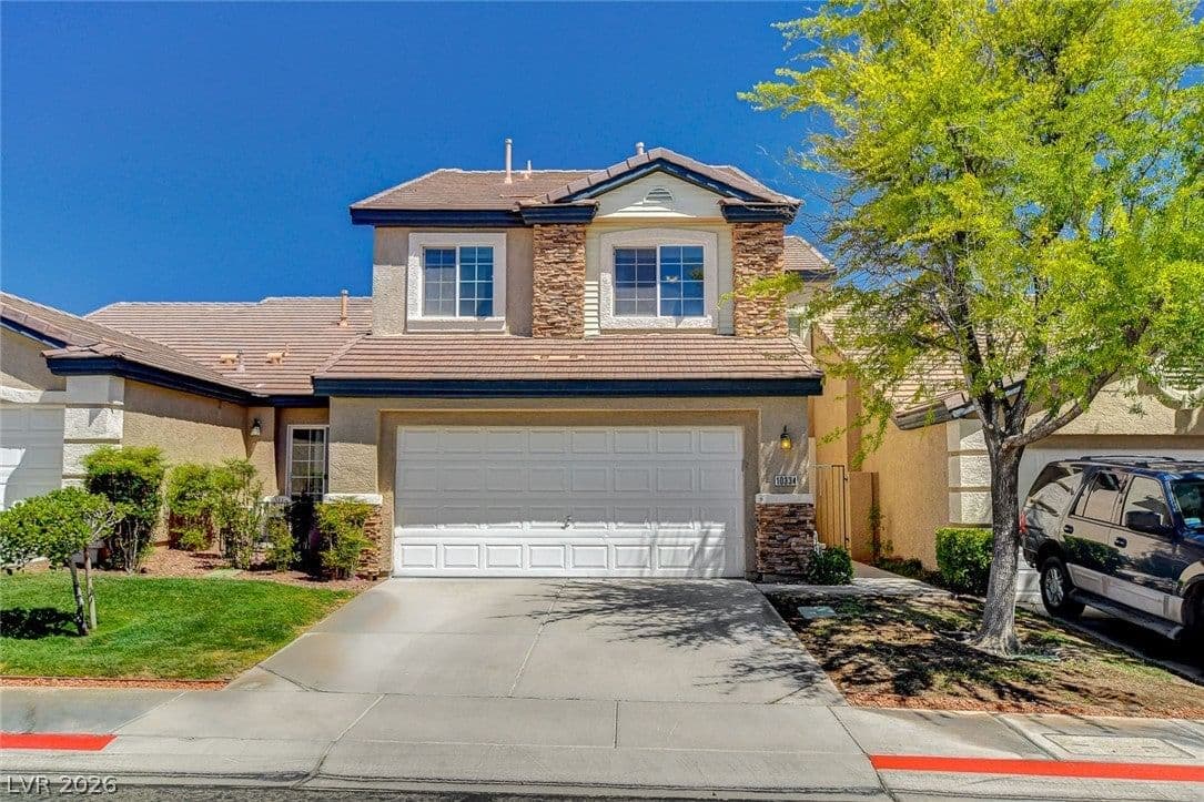 10334 Juniper Creek Lane